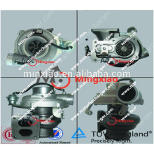 24100-4480C 17201-E0230 17201-E0240 17201-E0610 Turboalimentador de Mingxiao China